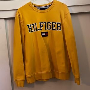 Tommy Hilfiger sweatshirt